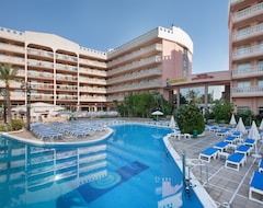 Hotel Dorada Palace (Salou, Spain)