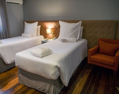 Resort/Odmaralište Sanma Hotel (Foz do Iguacu, Brazil)