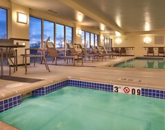 Hotel Fairfield Inn & Suites Boise Nampa (Nampa, USA)