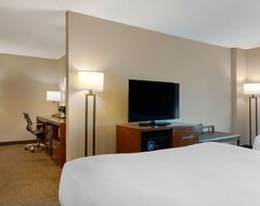 Hotel Comfort Inn & Suites Presidential (Little Rock, USA)