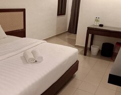 Khách sạn T Hotel Anggerik (Alor Setar, Malaysia)