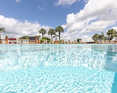 Khách sạn Westgate Palace Resort (Orlando, Hoa Kỳ)