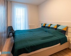 Casa/apartamento entero Balatoni Apartman (Fonyód, Hungría)