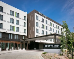 Khách sạn The Oaks Hotel & Convention Center (Sioux Falls, Hoa Kỳ)