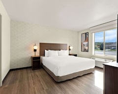 Hotel Everhome Suites Nampa Boise (Nampa, Sjedinjene Američke Države)