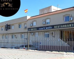 Khách sạn Hotel Costas (Fortuna, Tây Ban Nha)