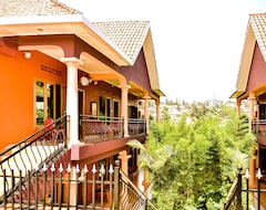 Hotel Cari (Kigali, Rwanda)