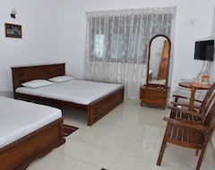 Hotel Red Lotus Holiday Resort (Badulla, Šri Lanka)