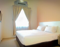 Khách sạn G Inn (Georgetown, Malaysia)