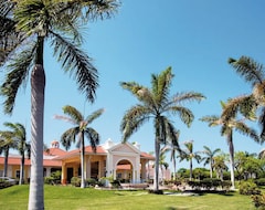 Hotel Varadero (Varadero, Cuba)