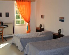 Cijela kuća/apartman Cottage For 7 People Quiet And Without Vis-À-vis (Lectoure, Francuska)