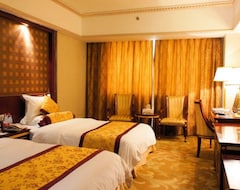 Khách sạn Baili Dragon City International Hotel (Heyuan, Trung Quốc)