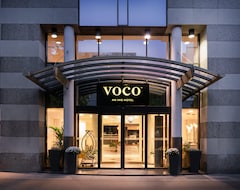 Khách sạn voco Vienna Prater, IHG Hotel (Vienna, Áo)