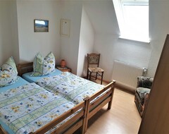 Casa/apartamento entero Apartment 4 - Storchenblick (Dargen, Alemania)