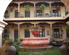 Khách sạn La Casona De Antigua (Antigua Guatemala, Guatemala)