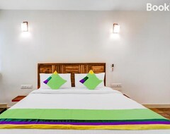 Hotel Capital O71891 Benaka Residency (Chikkamagaluru, India)