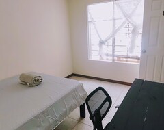 Toàn bộ căn nhà/căn hộ Private Rooms In San Pedro, San Jose (San Pedro, Costa Rica)