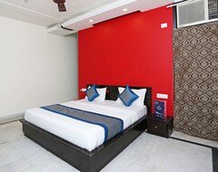 Hotel OYO 9720 Home Stay Virat Residency (Ghaziabad, Indien)
