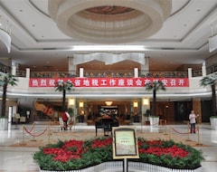 Yan'an Zaoyuan Hotel (Yan'an, Kina)