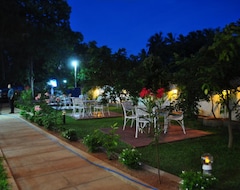 Hotel Melbourne Tourist Rest (Anuradhapura, Sri Lanka)