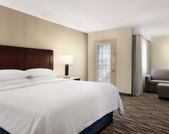 Otel Embassy Suites by Hilton Lompoc Central Coast (Lompoc, ABD)