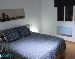 Koko talo/asunto Bedroom to rent in the beach (Valencia, Espanja)