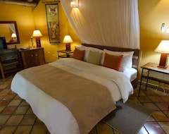 Khách sạn Protea Hotel by Marriott Lusaka Safari Lodge (Lusaka, Zambia)