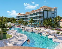 Hotel Sandals Dunns River Villaggio (Ocho Ríos, Jamaica)