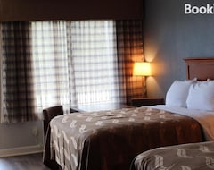 Guesthouse Quality Inn - On The Lake Clarksville-Boydton (Clarksville, USA)
