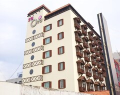 Hotel Ora Motel (Chungju, South Korea)