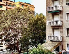 Cijela kuća/apartman Maison Dor - Via Cecchi (Genova, Italija)