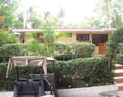 Otel Contadora Island Inn (Isla Contadora, Panama)