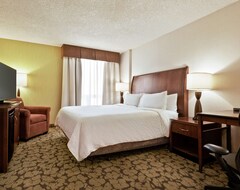 Hotel Hilton Garden Inn Saskatoon Downtown (Saskatoon, Kanada)