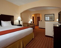 Holiday Inn Express & Suites I-85 Greenville Airport, an IHG Hotel (Greer, USA)