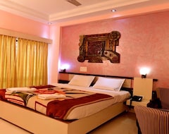 Khách sạn Hotel Ashlesh (Manipal, Ấn Độ)
