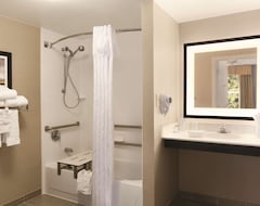 Hotelli Homewood Suites By Hilton Atlanta-Alpharetta (Alpharetta, Amerikan Yhdysvallat)