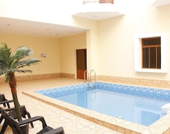 Hotel Riyam (Muskat, Oman)
