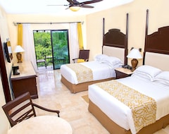 Khách sạn Royal Level at Occidental Cozumel (Cozumel, Mexico)