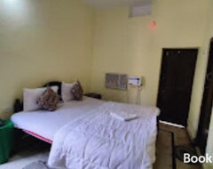 Khách sạn Hotel Surya Greens , Puri (Puri, Ấn Độ)