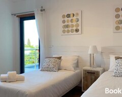 Tüm Ev/Apart Daire Apartamento Orada - Billiard & Pool View (Albufeira, Portekiz)
