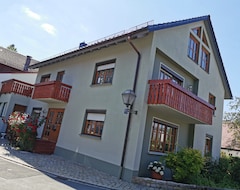 Tüm Ev/Apart Daire Large Holiday Home With Sauna And Free Wifi (Heiligenstadt, Almanya)