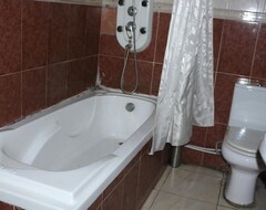 Hotel K Suites And Towers Limited (Kano, Nigeria)