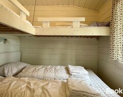Casa/apartamento entero Summer Cabin In Nesodden Open-air Bath Large Terrace (Frogn, Noruega)