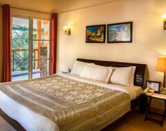 Hotel Lamrin Norwood Green Palampur, Himachal Pradesh (Kangra, India)