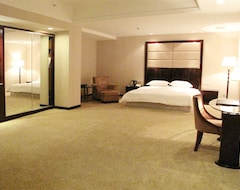 Hotel Jin Yue International (Changde, China)