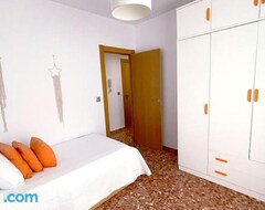 Cijela kuća/apartman Mi Rincon Favorito (Alfacar, Španjolska)