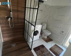Casa/apartamento entero La Mara Luxuri Apartament (Bălești, Rumanía)