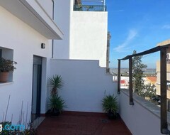 Hele huset/lejligheden Apartamento Turistico Cristobal Colon (Huelva, Spanien)