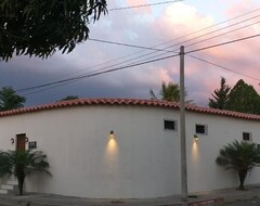 Hotel Hostal Deyluwin (Juayúa, El Salvador)