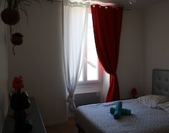 Aparthotel Casa Ammirati (Marsella, Francia)
